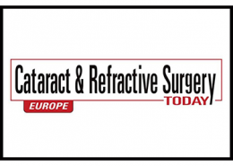 Cataract & Refractive Surgery