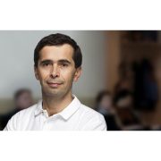 Pavel Stodulka interviewed in EuroTimes