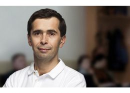 Pavel Stodulka interviewed in EuroTimes