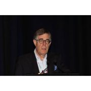 Richard Packard of CRSTEurope