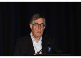Richard Packard of CRSTEurope