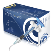 CAPSULBlue from CAPSULaser