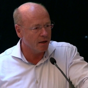 Professor Burkhard Dick - CAPSULaser Symposium Introduction