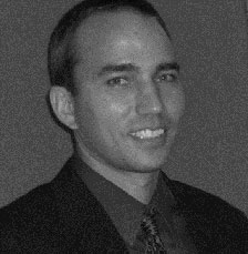 Mike East