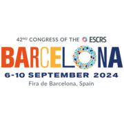 ESCRS CAPSULaser Exhibit “How CAPSULASER assists in cataract surgery”