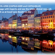 ESCRS CAPSULASER / CAPSULBLUE Sunday