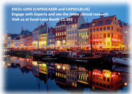 ESCRS CAPSULASER / CAPSULBLUE Sunday